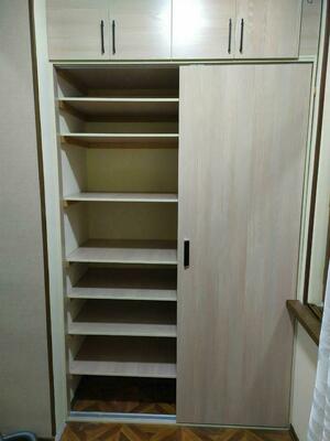 001-rasmga buyurtma berish uchun yo'lak uchun shkaf - Narx so&#039;rov asosida