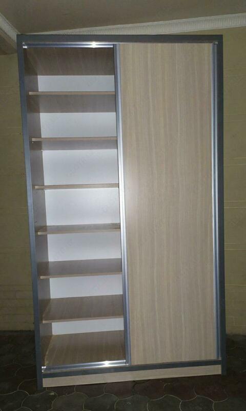 003-rasmga buyurtma berish uchun yo'lak uchun shkaf - по запросу