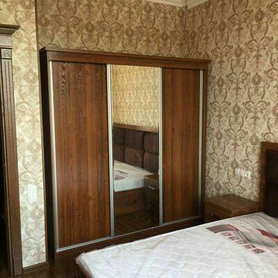 Шкаф -купе на заказ арт 001 - Цена по запросу