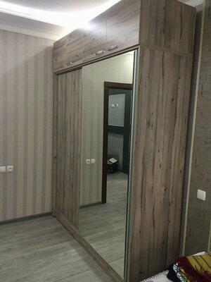 Шкаф -купе на заказ арт 002