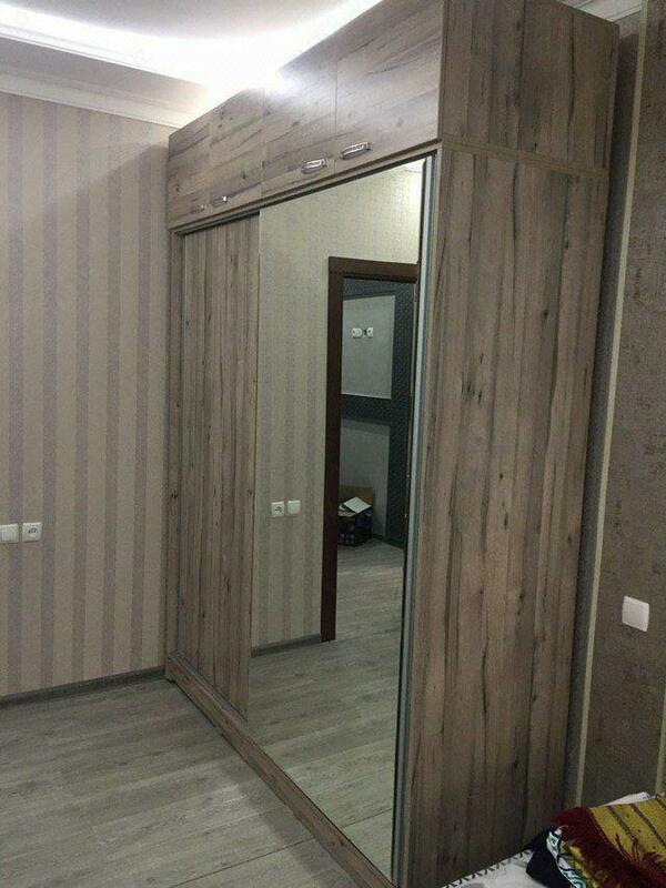 003 san'at buyurtmasi uchun shkaf shkafi - по запросу