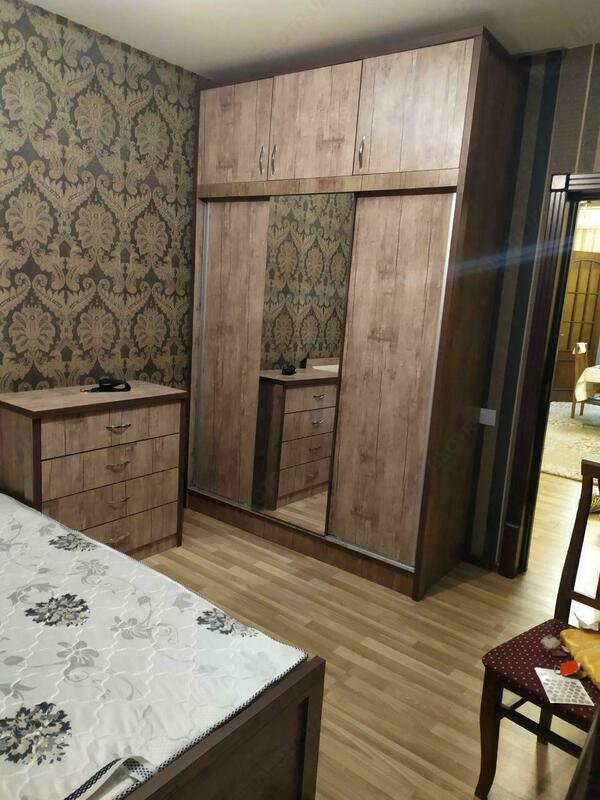 Спальный гарнитур арт 001 - по запросу