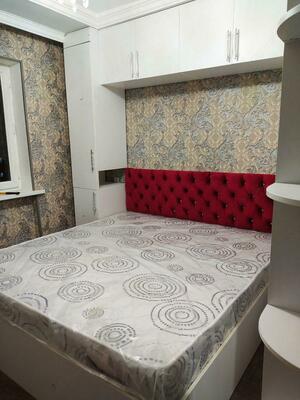 Спальный гарнитур арт 002 - Цена по запросу