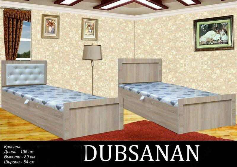 San'at 004 buyurtma qilish uchun yotoq xonasi uchun yotoq