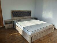 002 san'at buyurtmasi uchun ikki kishilik yotoq - по запросу