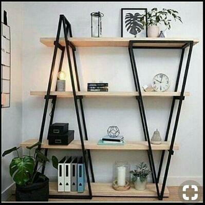 Loft uslubidagi tokcha modeli "02"