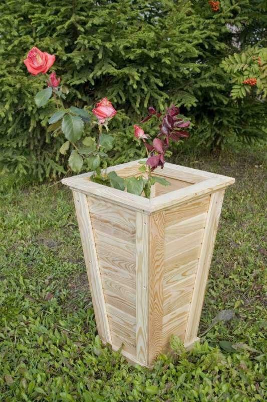 Вазон модель "29" - по запросу