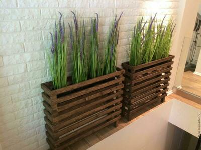 Вазоны модель "30"