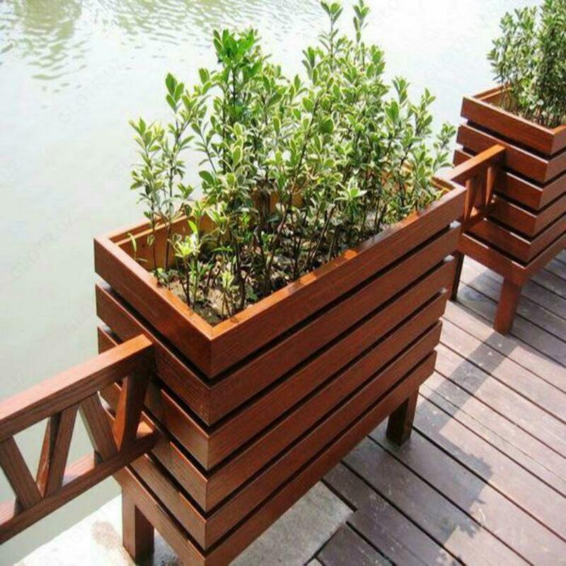 Вазон модель "31" - по запросу