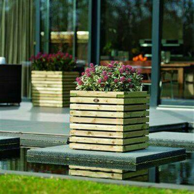 Вазон модель "33" - Цена по запросу