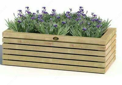 Вазон модель "34" - Цена по запросу