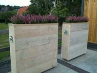 Вазоны модель "35" - по запросу