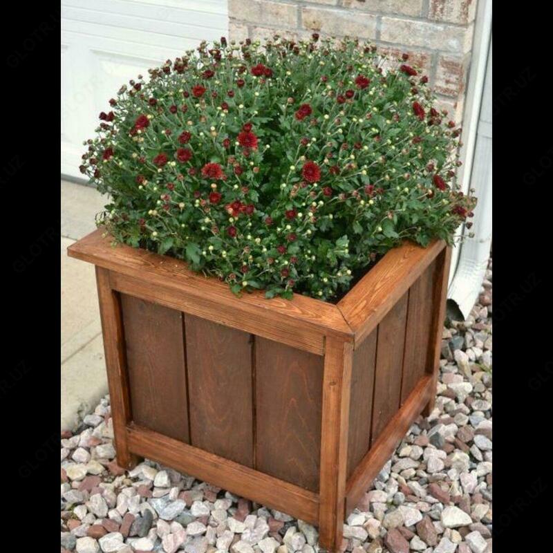 Вазон модель "37"