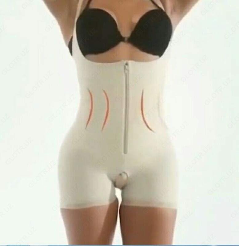 Ayollar tanasi korseti (Turkiya)