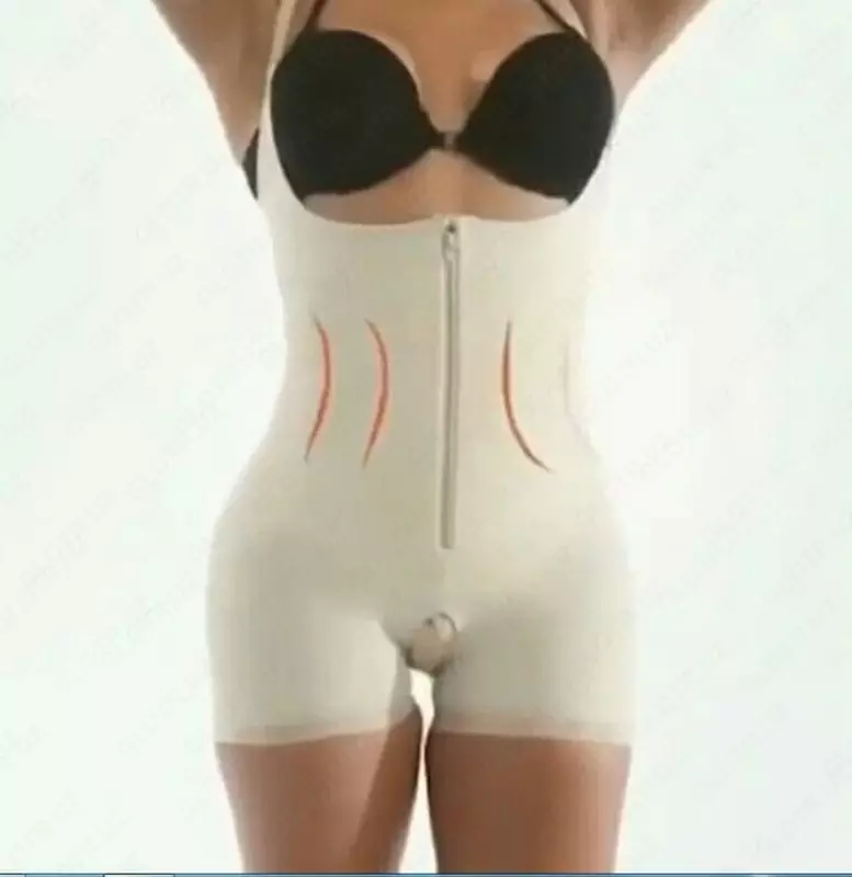  Ayollar tanasi korseti (Turkiya) - 