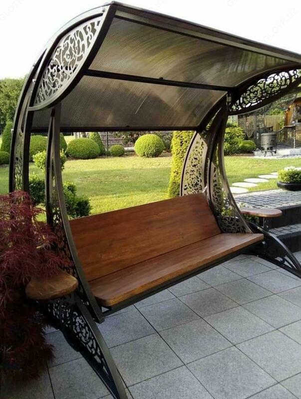 Беседка №3 - по запросу