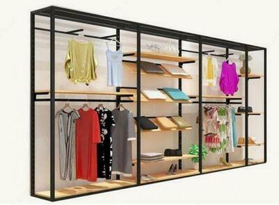 Гардеробная №3