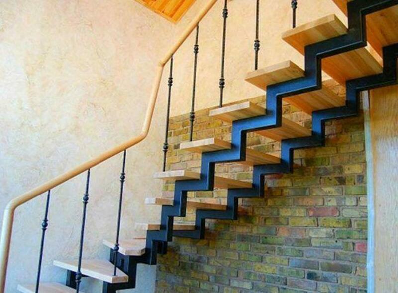 Лестница №2 - по запросу