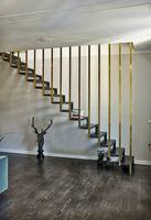 Лестница №3 - по запросу