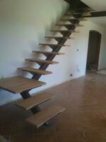 Лестница №5 - по запросу