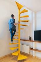 Лестница №7 - по запросу