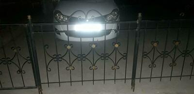 Кованные решетки и заборы для дома с узорами