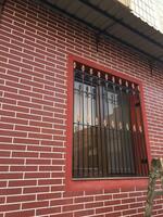 Кованные решетки и заборы для дома