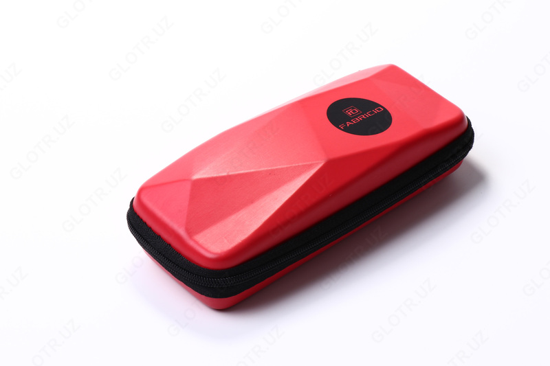 Футляр для солнцезащитных очков OOO "Fabricio Glasses"