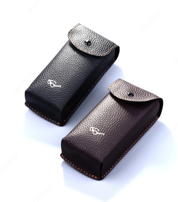 Quyosh ko'zoynaklari va ramkalari uchun sumka