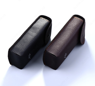 Quyosh ko'zoynaklari va ramkalari uchun sumka