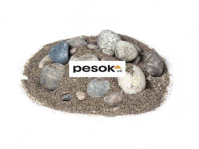 Гравий (5-35 см)