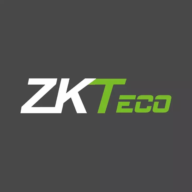 ZKTeco