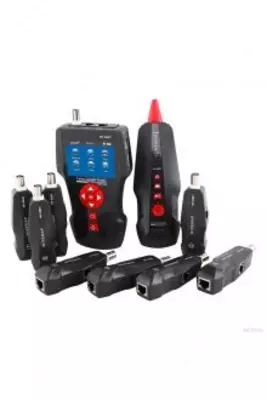 Многофункциональный POE и Ping-тестер длины кабеля Noyafa NF-8601W - 1 900 000 сум / шт.