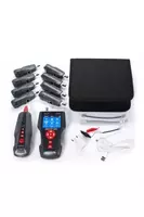 1 900 000 сум Многофункциональный POE и Ping-тестер длины кабеля Noyafa NF-8601W