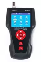 Многофункциональный POE и Ping-тестер длины кабеля Noyafa NF-8601W Только в розницу