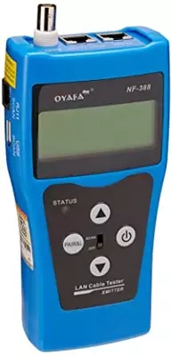 Noyafa NF-388.Кабельный LAN тестер. - 1 170 000 сум / шт.