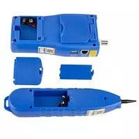 Noyafa NF-388.Кабельный LAN тестер. ZKTeco