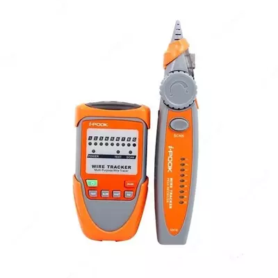 Cable tester PK65H
