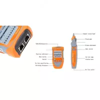 Cable tester PK65H Только в розницу