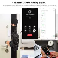 1 480 000 so'mdan Simsiz GSM+WiFi signal tizimlari