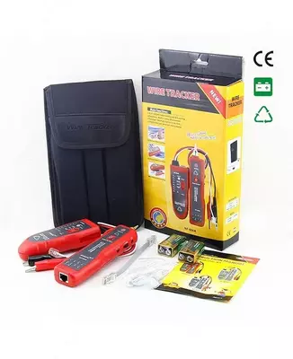 Сетевой тестер