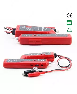 Сетевой тестер