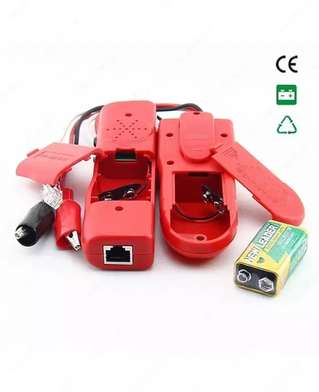 трассоискатель Noyafa NF-806R