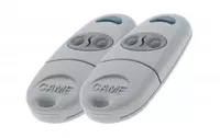 Оригинальные пульты Came 433Mhz для шлагбаумов и автоматики 432NA 432E - 230 000 сум