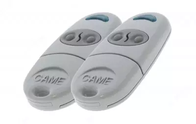 Оригинальные пульты Came 433Mhz для шлагбаумов и автоматики 432NA 432E - 230 000 сум / шт.