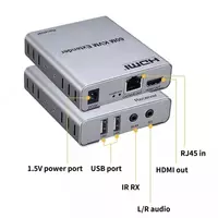 HDMI USB Extender 60M