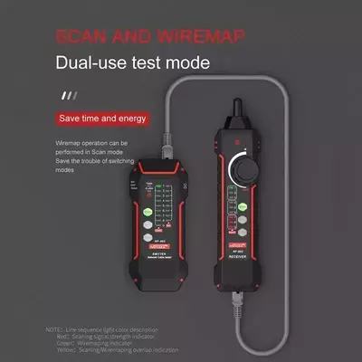 LAN Tester - 800 000 сум / шт.