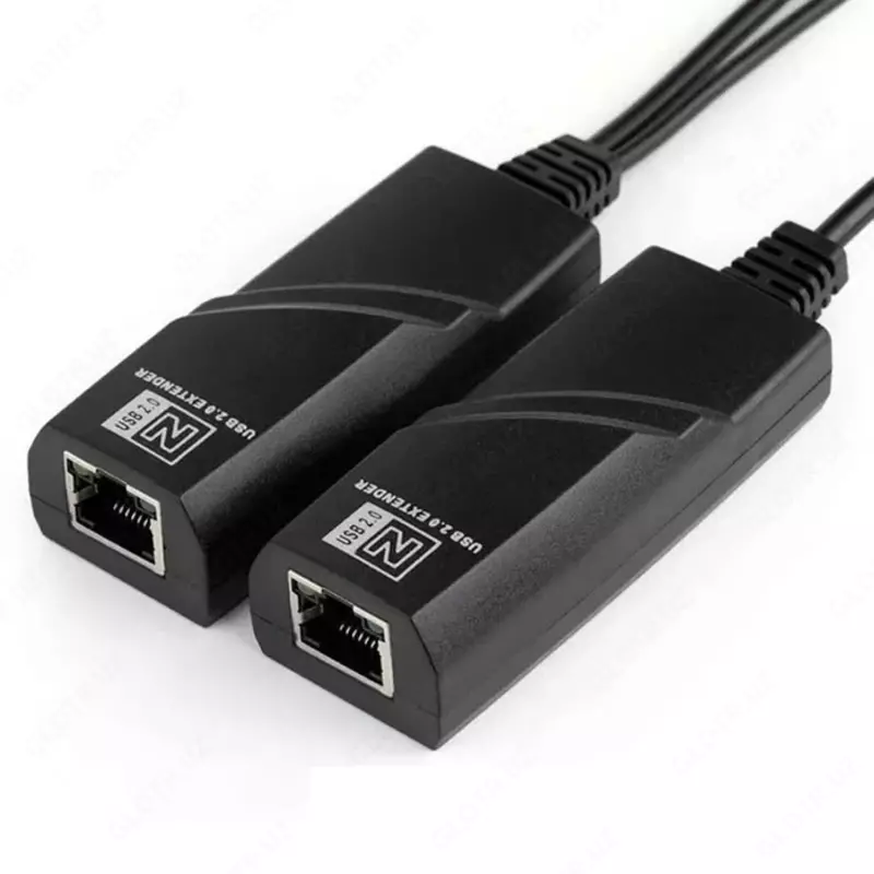 USB Active Extender 100M