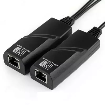 USB Active Extender 100M
