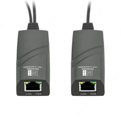 USB Active Extender 100M - 550 000 so'm / dona